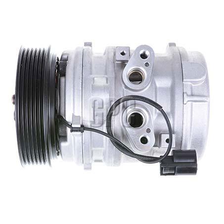 OEX AC Compressor (Delphi Style) CXG0005