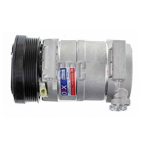 OEX AC Compressor (Delco Style) CXG0007