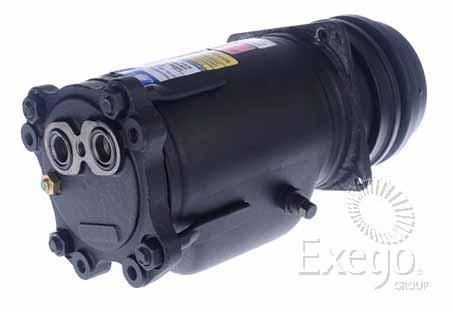 OEX AC Compressor (Delco Style) CXG003