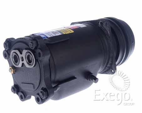 OEX AC Compressor (Delco Style) CXG005