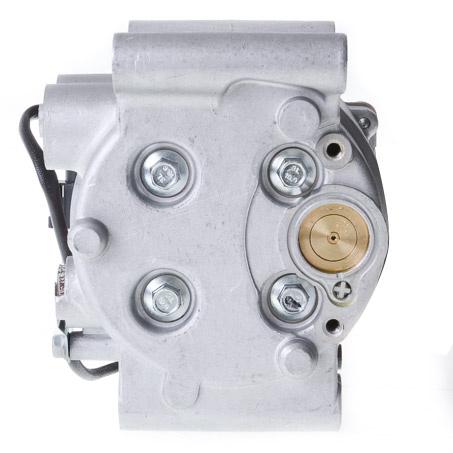 OEX AC Compressor (Visteon Style) CXH0010