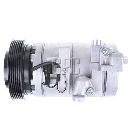 OEX AC Compressor (Halla Style) CXH0014