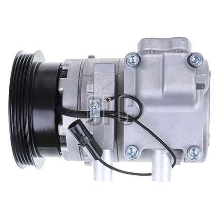 OEX AC Compressor (Halla Style) CXH0015