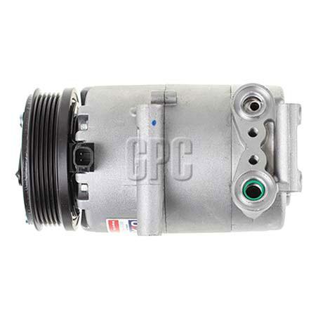 Hanon System Hcc Air Conditioning Compressor 12V Direct Mount Vs16 CXH053