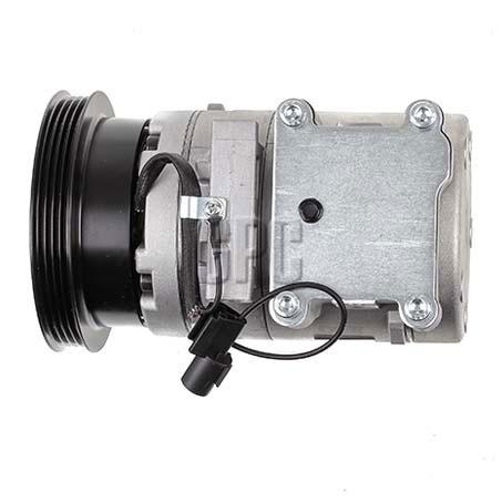 OEX AC Compressor (Halla Style) CXH0020