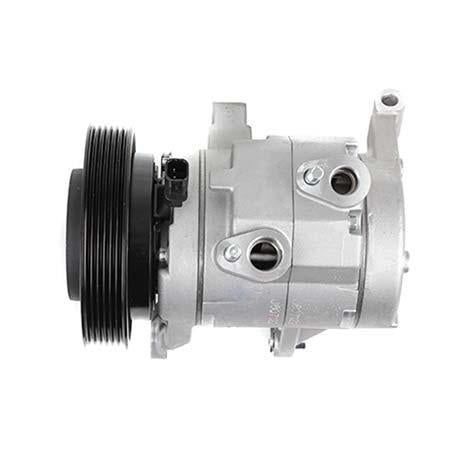 Hanon System Hcc Air Conditioning Compressor 12V Direct Mount 10Pa15C CXH060