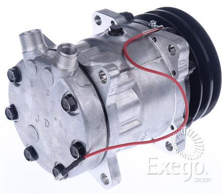 OEX AC Compressor (Sanden Style) CXI1291