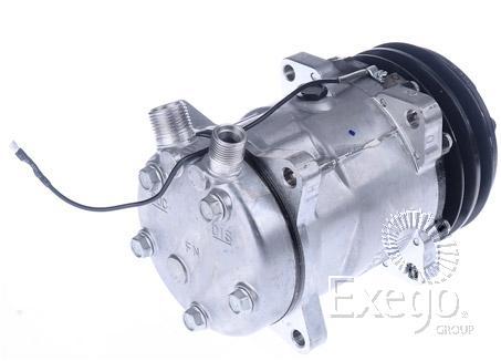 OEX AC Compressor (Sanden Style) CXI1381