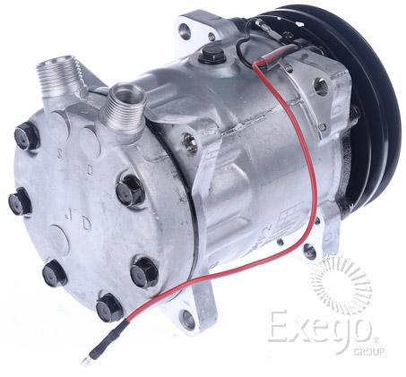 OEX AC Compressor (Sanden Style) CXI1542