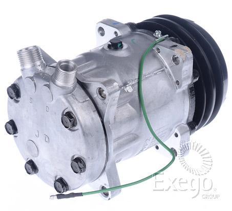 OEX AC Compressor (Sanden Style) CXI1549