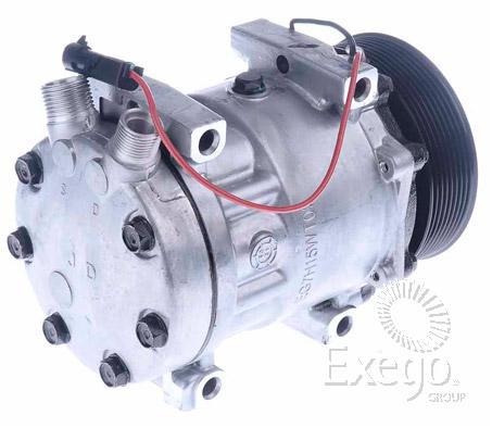 OEX AC Compressor (Sanden Style) CXI1551