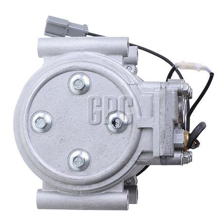 OEX AC Compressor (MHI Style) CXM0003