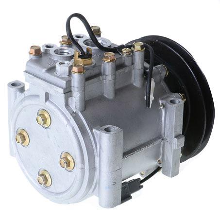OEX AC Compressor (MHI Style) CXM0004