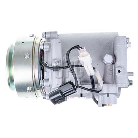 OEX AC Compressor (MHI Style) CXM0009