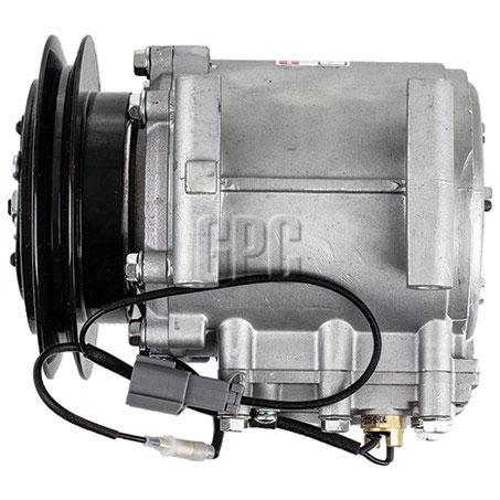 OEX AC Compressor (MHI Style) CXM0010
