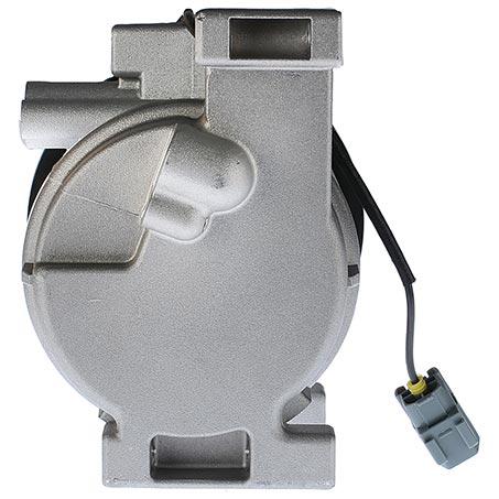 OEX AC Compressor (Panasonic Style) CXN269