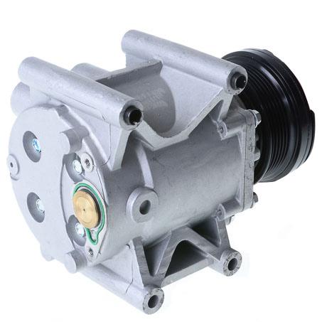 OEX AC Compressor (Sanden Style) CXS0001