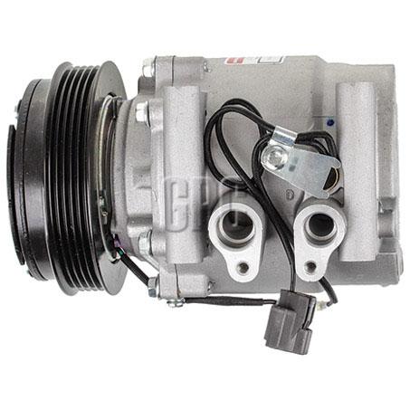 OEX AC Compressor (Sanden Style) CXS0007