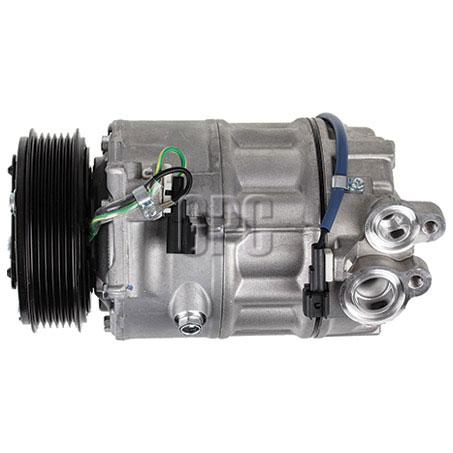 OEX AC Compressor (Sanden Style) CXS0012