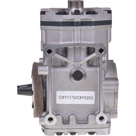 OEX AC Compressor (York Style) CXY0003