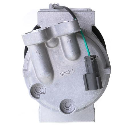 OEX AC Compressor (Zexel Style) CXZ0002