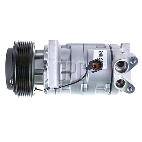DENSO AC Compressor 12V Direct Mount CXD6403