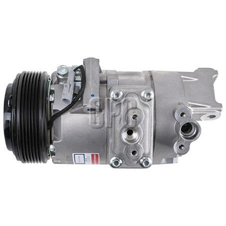 OEX AC Compressor (Zexel Style) CXZ0019
