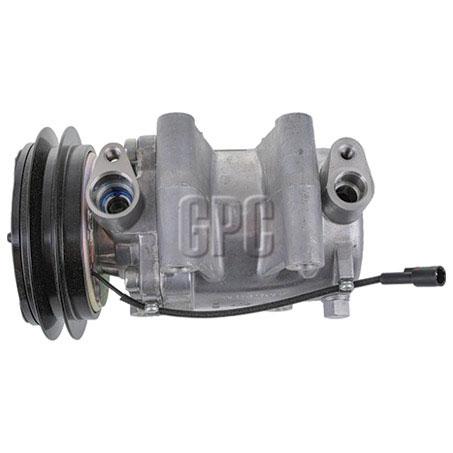 OEX AC Compressor (Zexel Style) CXZ0027