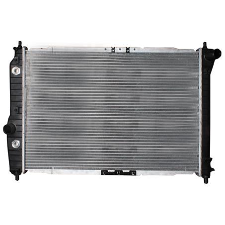 OEX Radiator DAE0003
