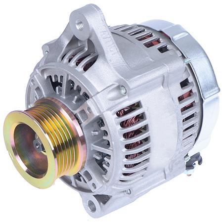 OEX Alternator 12V 90A (Denso Style) DXA4003