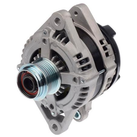 OEX Alternator 12V 130A (Denso Style) DXA4006