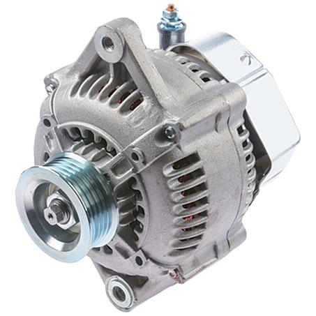 OEX Alternator 12V 70A (Denso Style) DXA4018