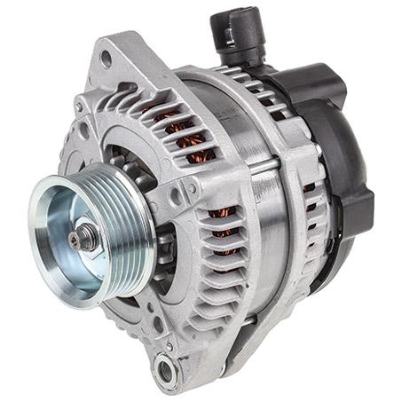 OEX Alternator 12V 130A (Denso Style) DXA4022