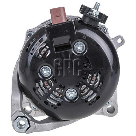OEX Alternator 12V 210A (Denso Style) DXA4070