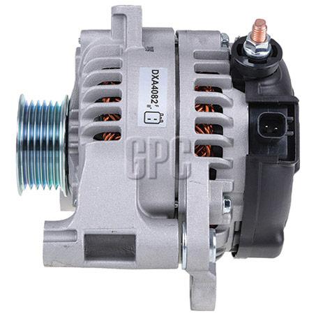 OEX Alternator 12V 150A (Denso Style) DXA4082