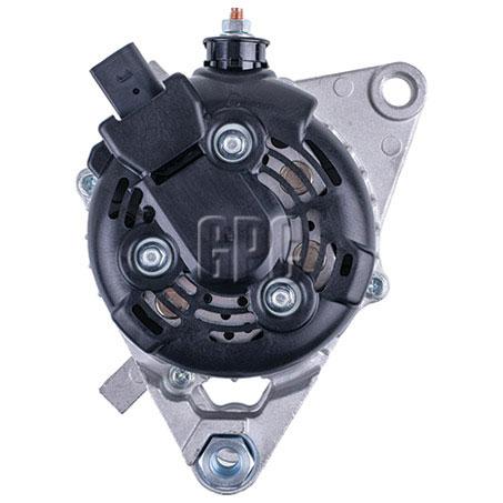 OEX Alternator 12V 80A (Denso Style) DXA4084