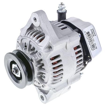 OEX Alternator 12V 50A (Denso Style) DXA418