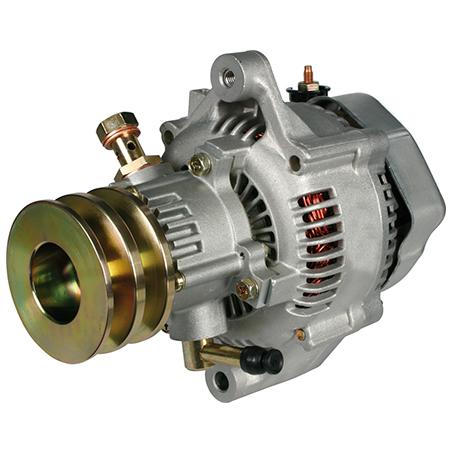 OEX Alternator 12V 70A (Denso Style) DXA478