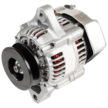 OEX Alternator 12V 40A (Denso Style) DXA487
