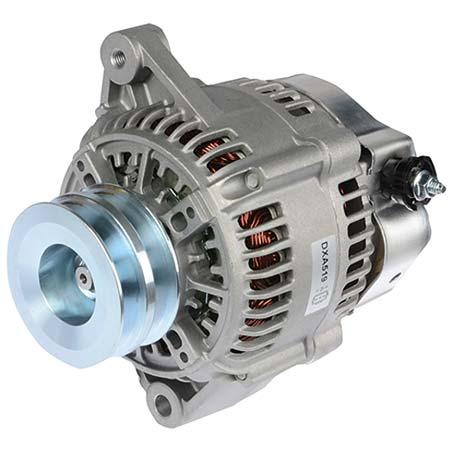 OEX Alternator 12V 80A (Denso Style) DXA519