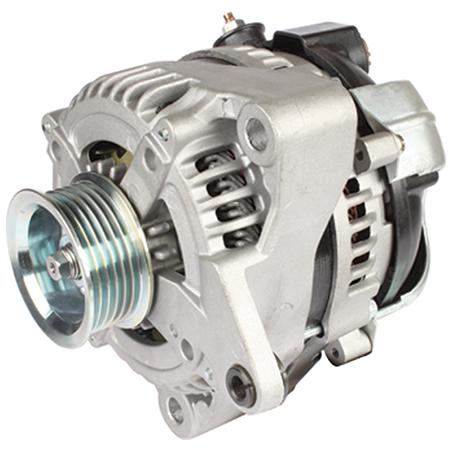 OEX Alternator 12V 130A (Denso Style) DXA551