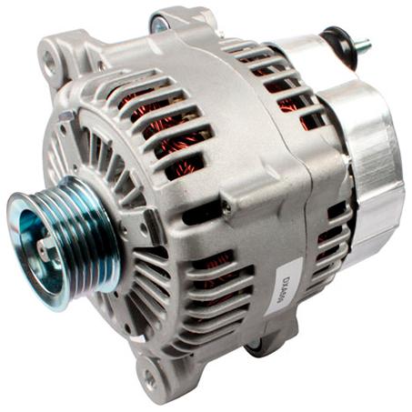 OEX Alternator 12V 130A (Denso Style) DXA559