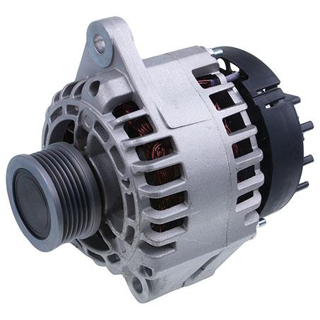 OEX Alternator 12V 140A (Denso Style) DXA563