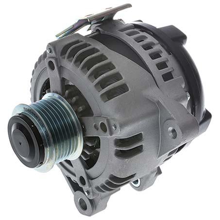 OEX Alternator 12V 100A (Denso Style) DXA583