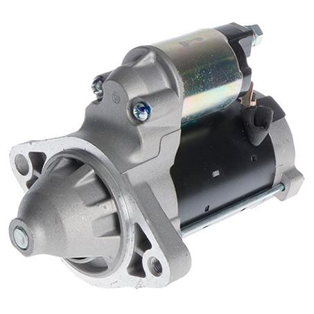 OEX Starter Motor 12V 10th Cw (Denso Style) DXS4000