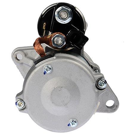 OEX Starter Motor 12V 9Th CW (Denso Style) DXS4001