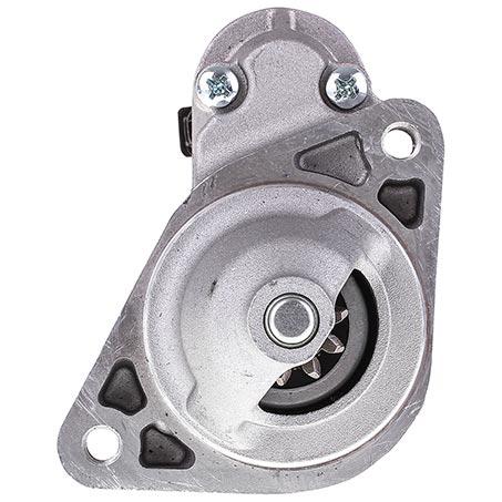OEX Starter Motor 12V 10Th CW (Denso Style) DXS4017