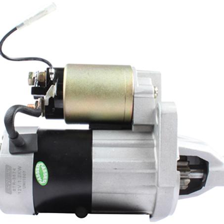 OEX Starter Motor 12V 9Th CW (Denso Style) DXS402