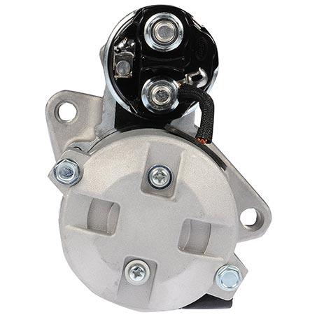 OEX Starter Motor 12V 8Th CW (Denso Style) DXS4025