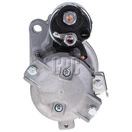 OEX Starter Motor 12V 9Th CW (Denso Style) DXS4035